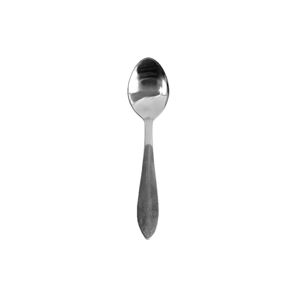 IMAHE - SET DE 12 CUCHARAS PARA POSTRE LINEA SLEEK CUTLERY IMAHE