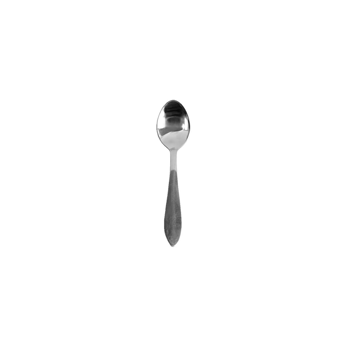 IMAHE - SET DE 12 CUCHARAS PARA POSTRE LINEA SLEEK CUTLERY IMAHE