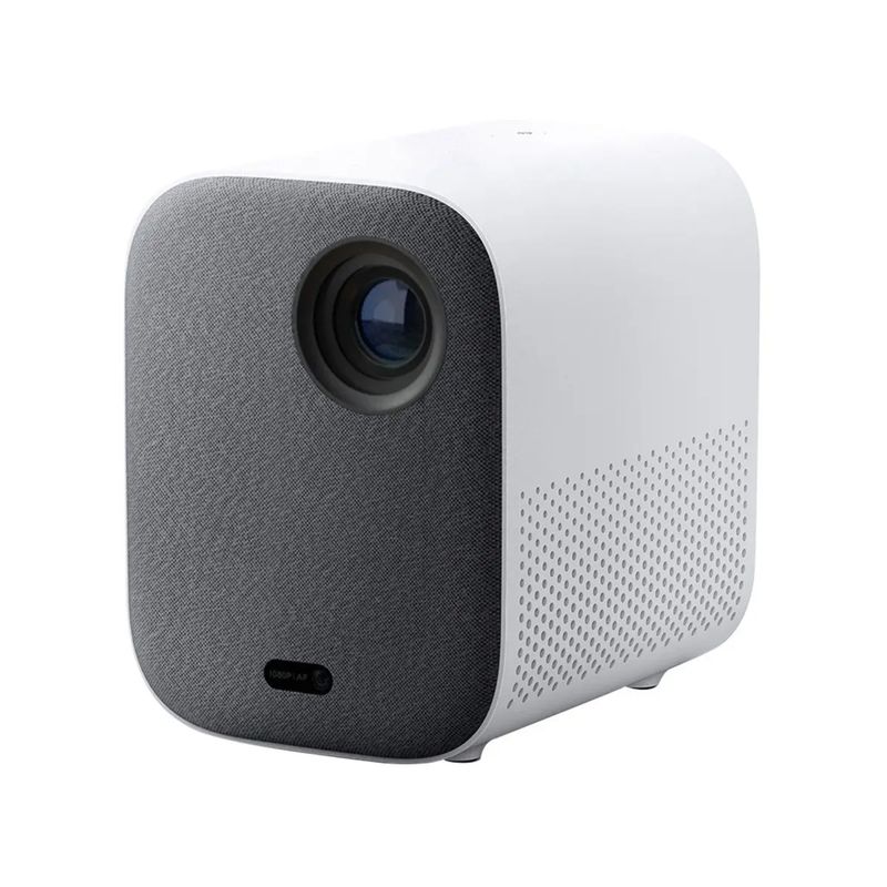 XIAOMI - Proyector Smart 2 EU 500 ANSI lumens - Full HD