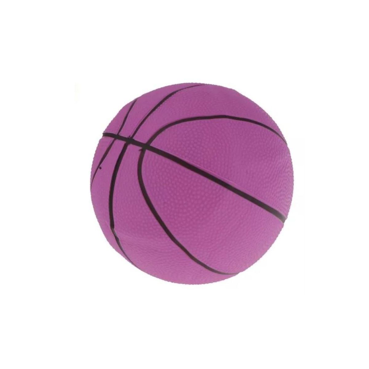 ARTIDIX - Pelota de básquetbol Baloncesto Inflable. - Morada