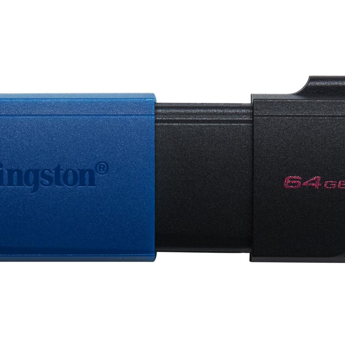 KINGSTON - Pendrive DataTraveler Exodia M USB 64 GB USB 3.2 Gen 1