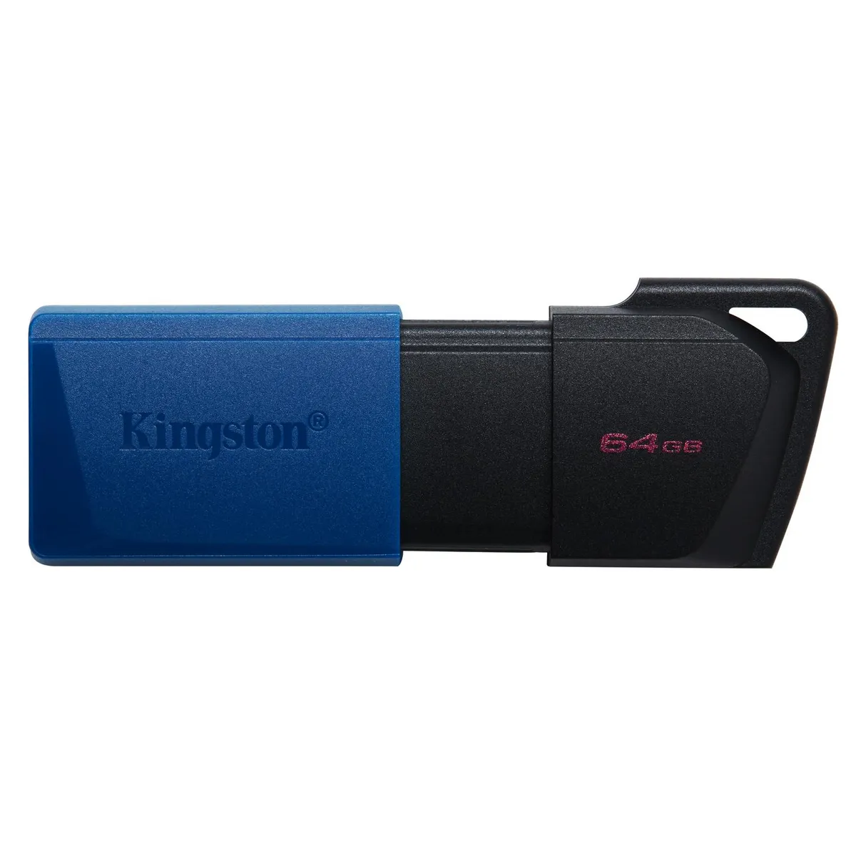 KINGSTON - Pendrive DataTraveler Exodia M USB 64 GB USB 3.2 Gen 1
