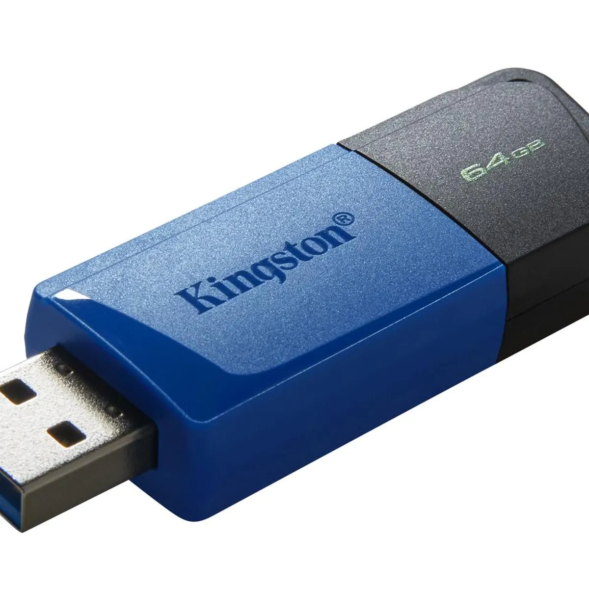 KINGSTON - Pendrive DataTraveler Exodia M USB 64 GB USB 3.2 Gen 1