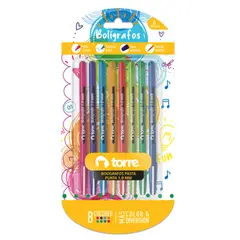 TORRE - 6990