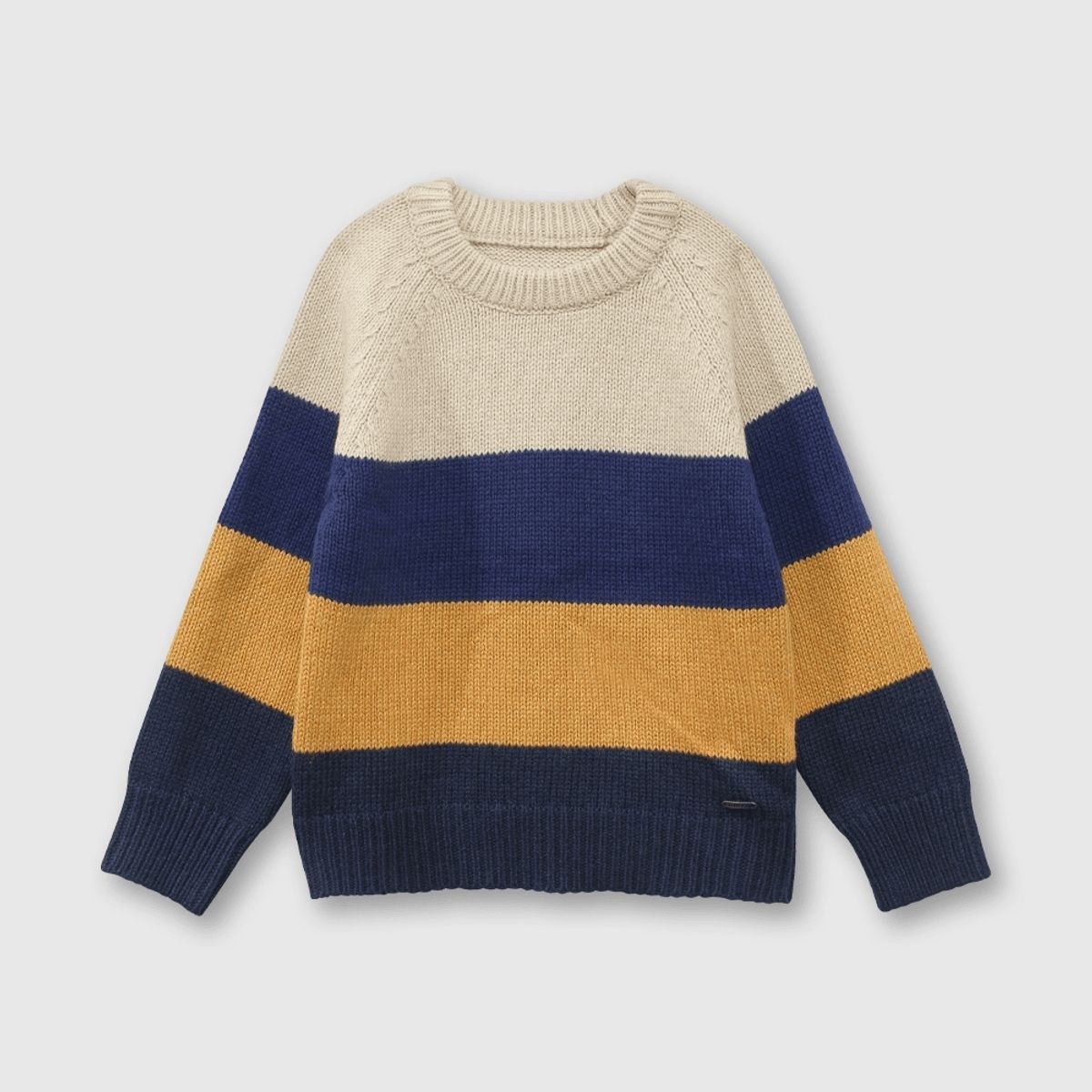 COLLOKY - Sweater Niño Azul 53460 Colloky