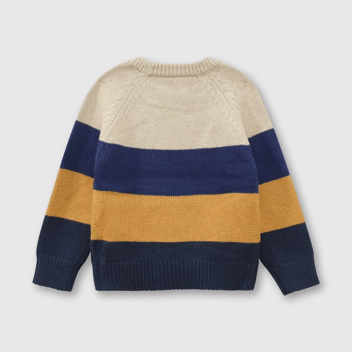 COLLOKY - Sweater Niño Azul 53460 Colloky