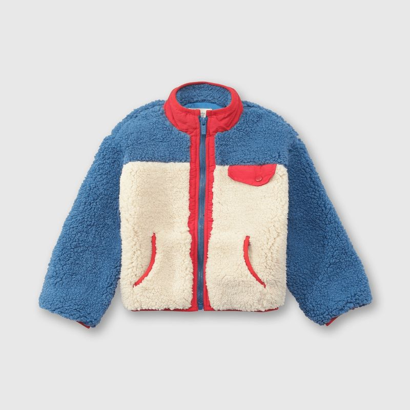 COLLOKY - Chaqueta Niño Beige 53570 Colloky