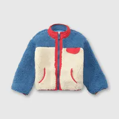 COLLOKY - Chaqueta Niño Beige 53570