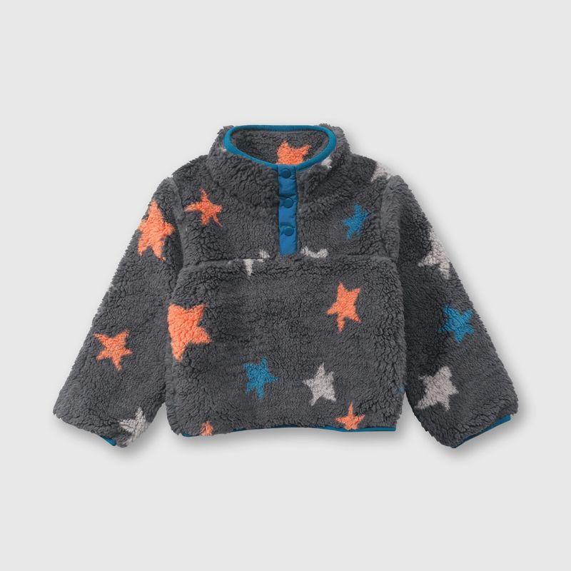 COLLOKY - Chaqueta Niño Gris 53571 Colloky.
