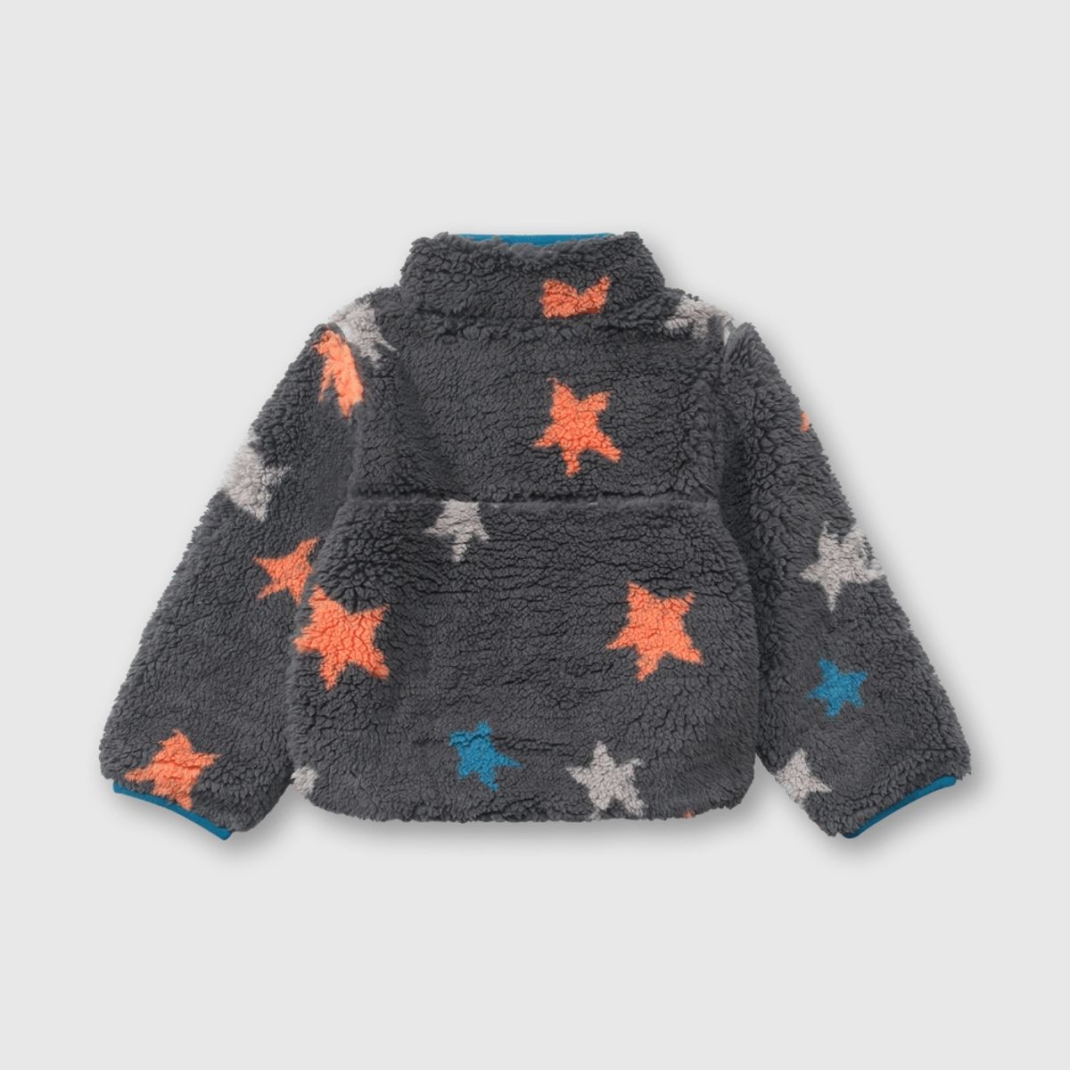 COLLOKY - Chaqueta Niño Gris 53571 Colloky