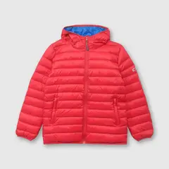 COLLOKY - Parka Niño Rojo 53573