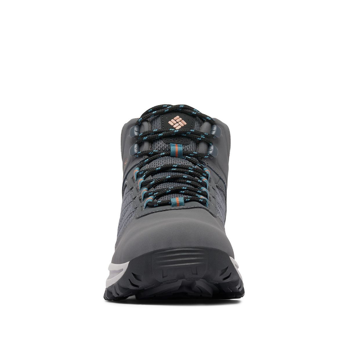 COLUMBIA - Botín Hombre Transverse Hike Wate Gris COLUMBIA