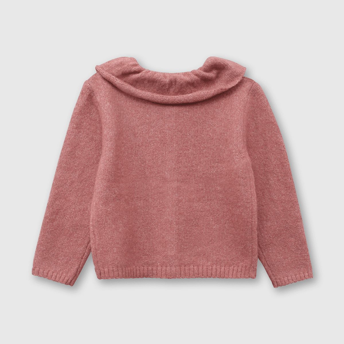 COLLOKY - Chaleco Niña Rosado 53424 Colloky