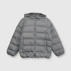 COLLOKY - Parka Niño Gris 53438