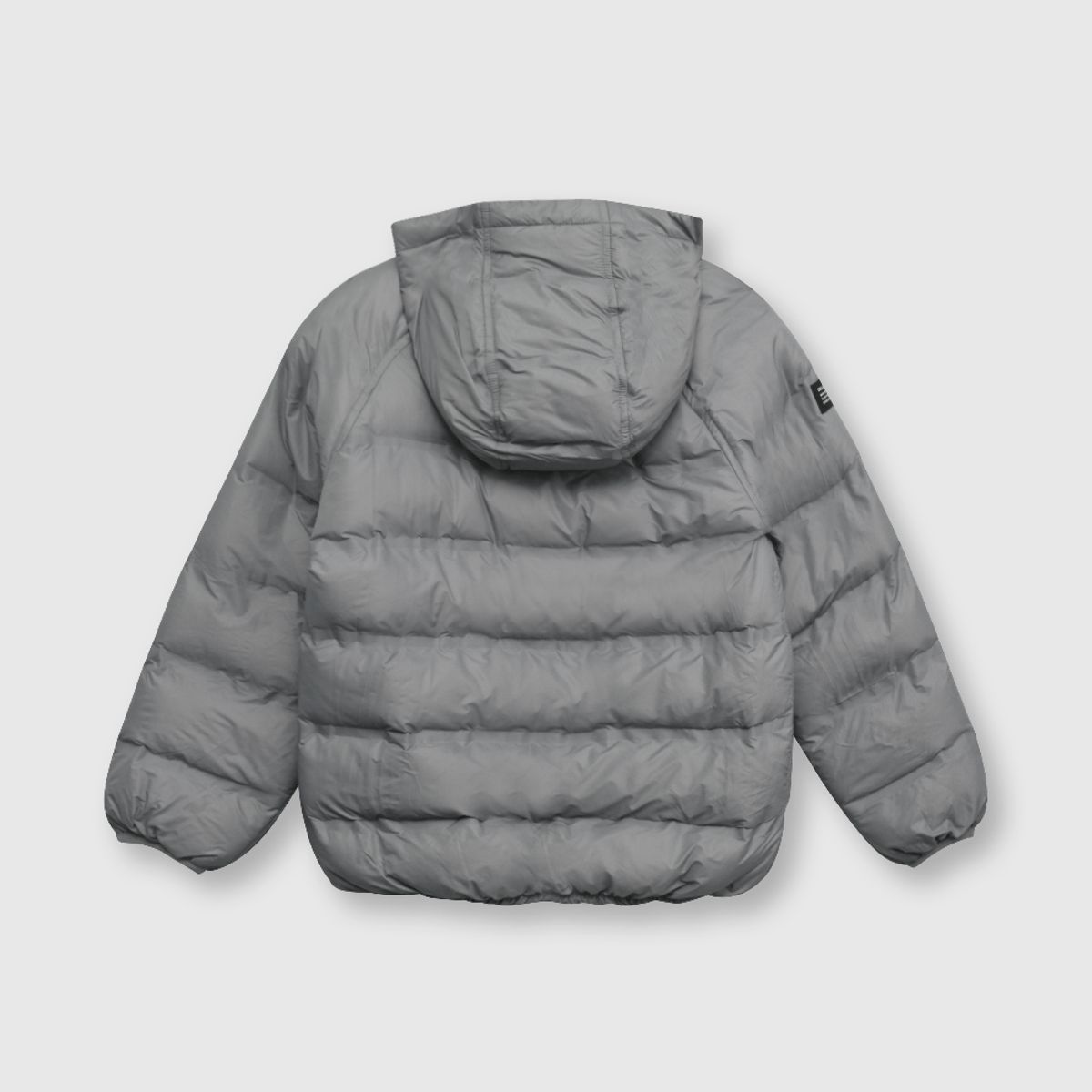 COLLOKY - Parka Niño Gris 53438 Colloky