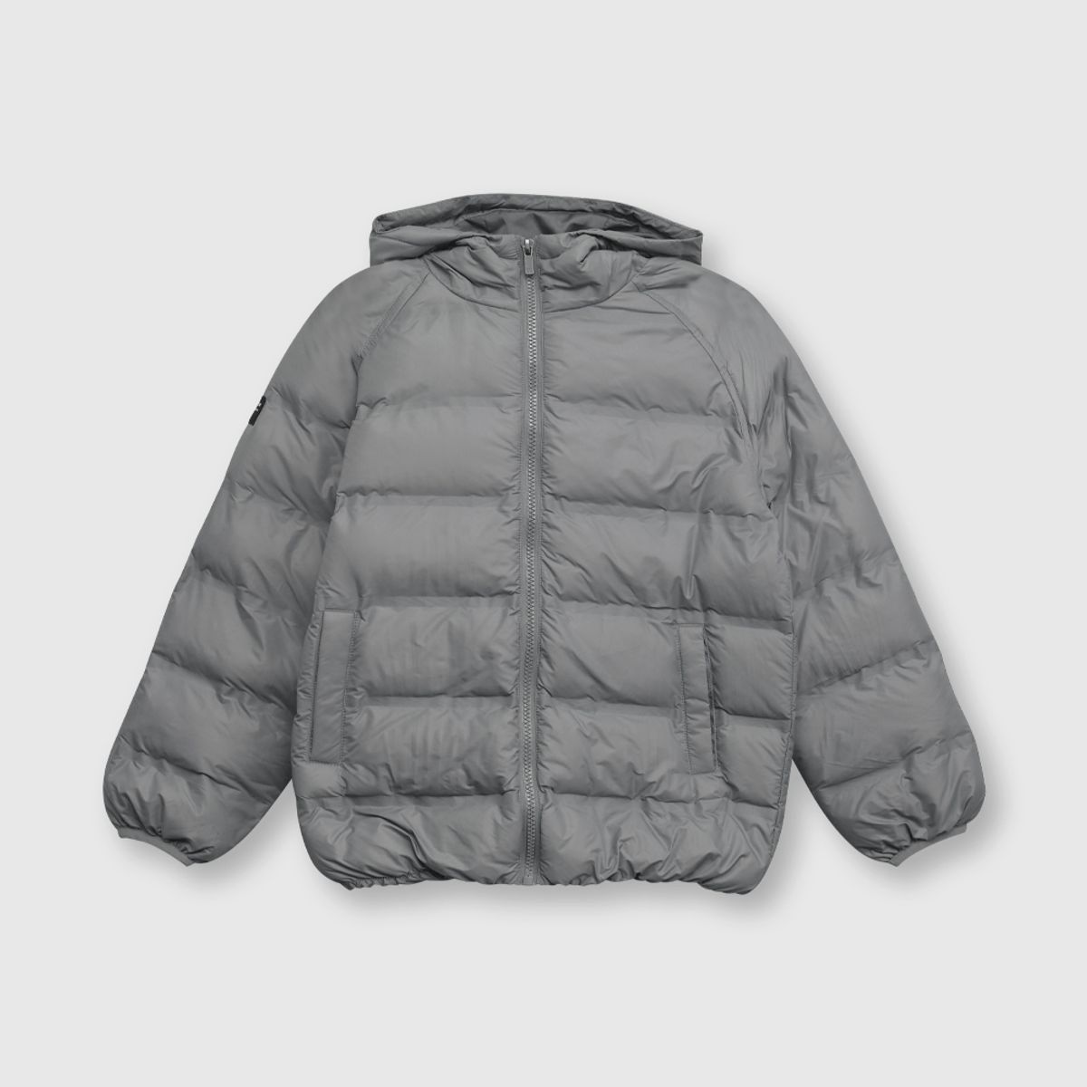 COLLOKY - Parka Niño Gris 53438 Colloky