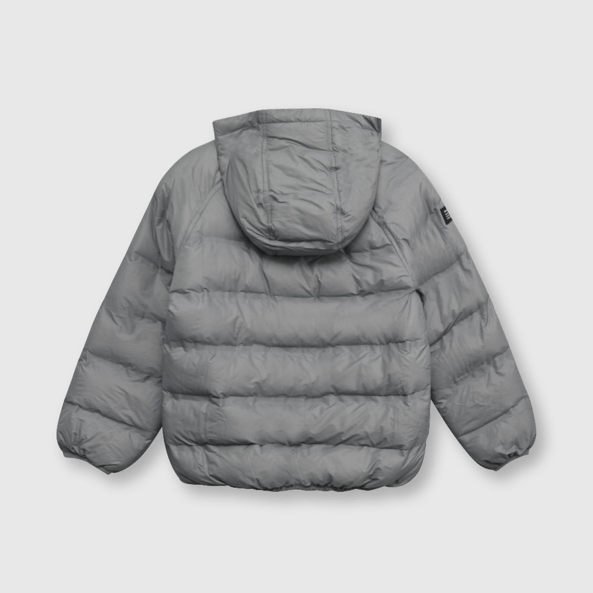 COLLOKY - Parka Niño Gris 53438 Colloky