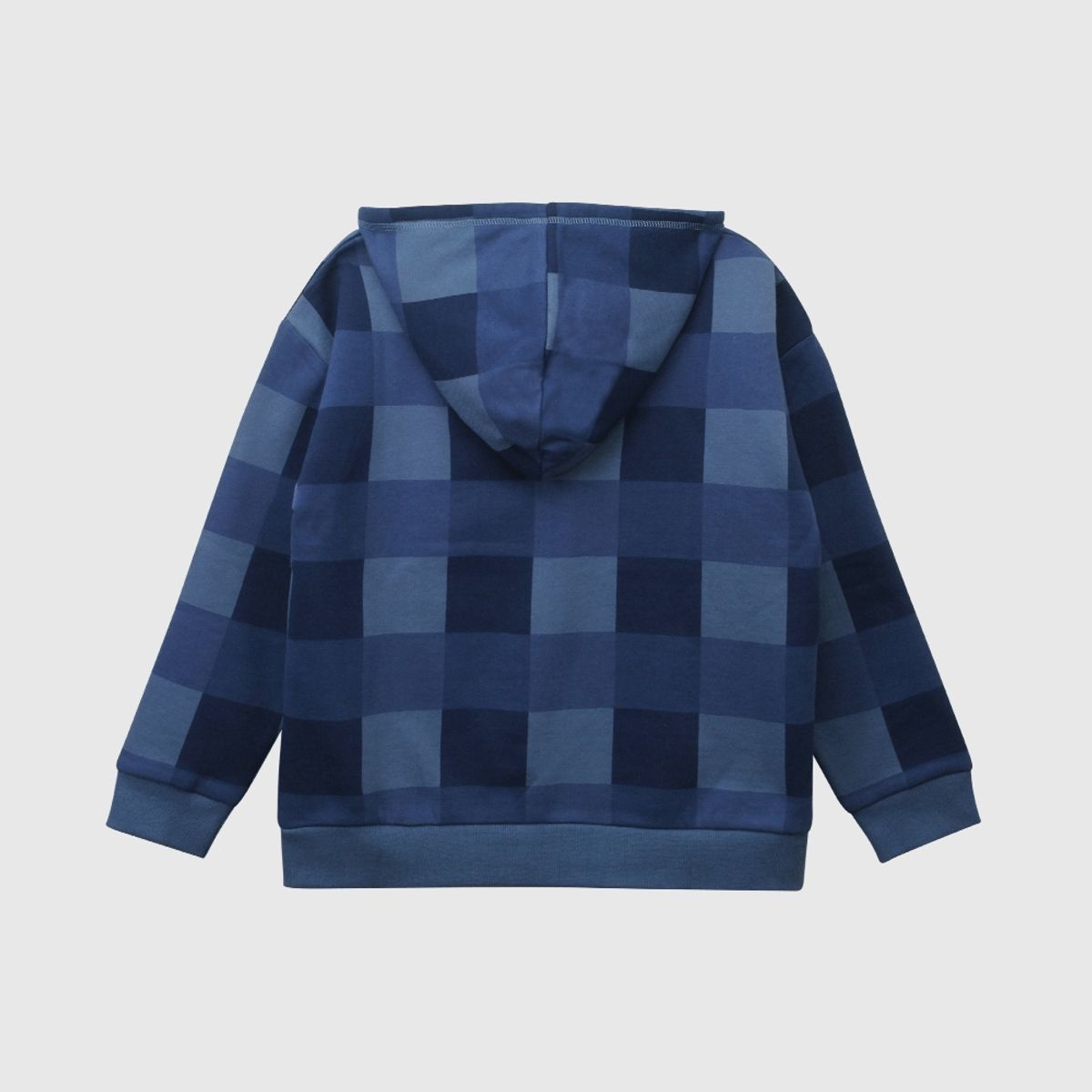 COLLOKY - Polerón Niño Azul 53443 Colloky