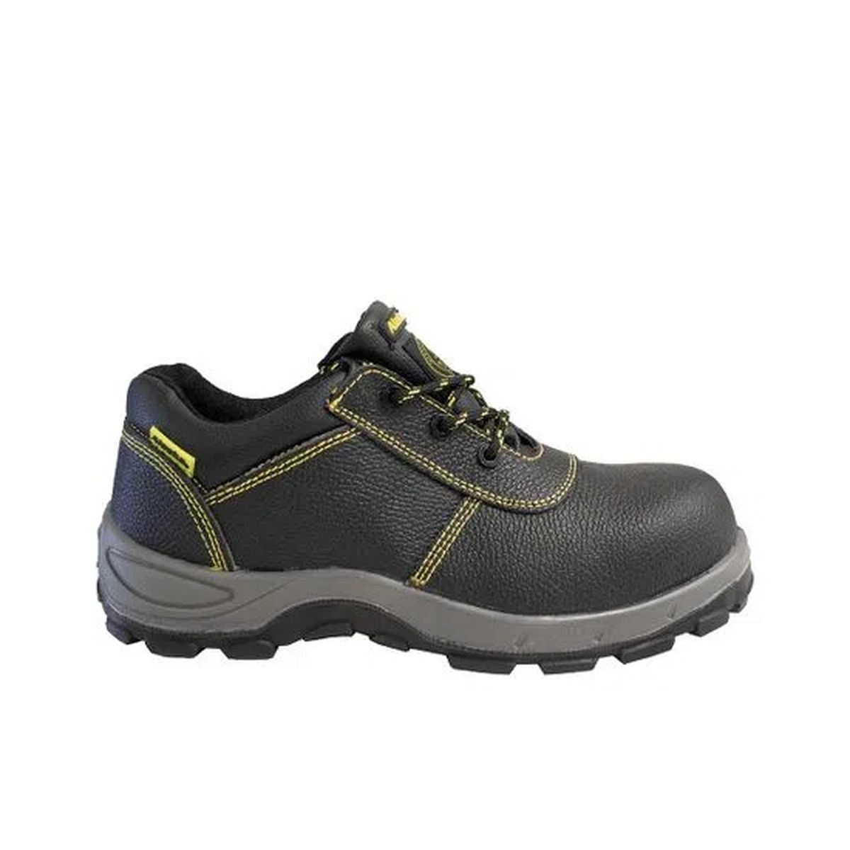 GENERICO - Zapato de seguridad Alaska Capitan