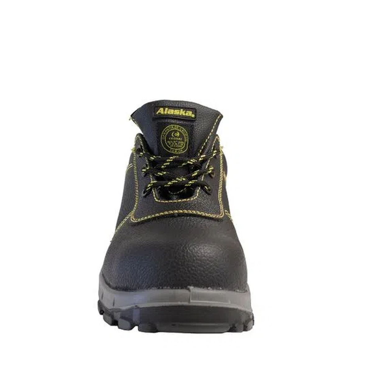 GENERICO - Zapato de seguridad Alaska Capitan