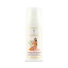 GENERICO - Crema de Manos 50 ml Anakena®️ - Natural Cosmetics.-