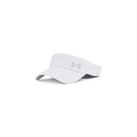 Visera UA Launch Blanco para hombre