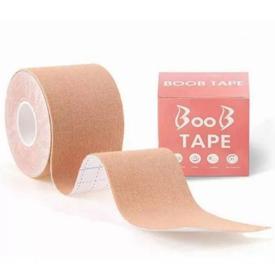 Imagen 2 del producto Boob Tape Cinta Levanta Busto Body Tape