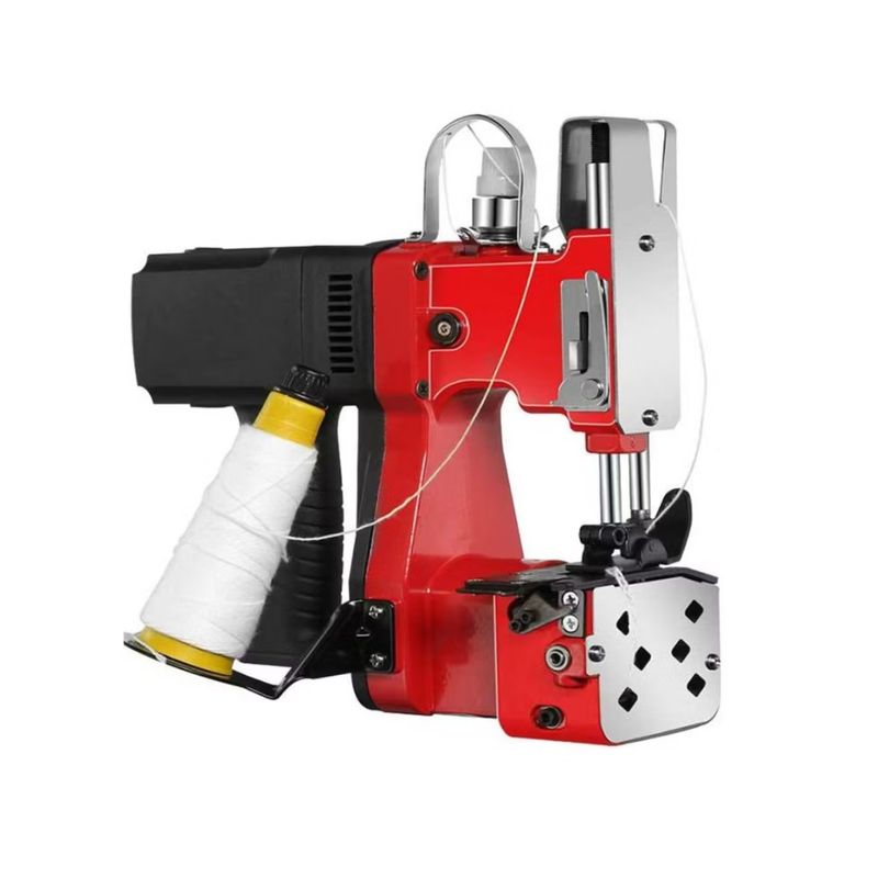 GENERICO - Máquina Cosedora De Sacos Electrica Profesional
