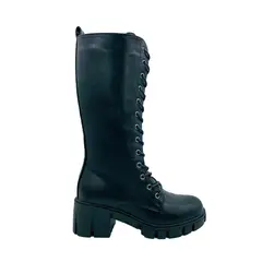 TODOPIEL - Bota Mujer Negro