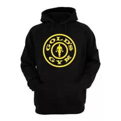ROLY - Poleron Gym Fitness Golds Gym