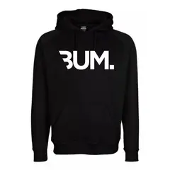 ROLY - Poleron Bum Cbum Bumstead Gimnasio Gym Con Gorro