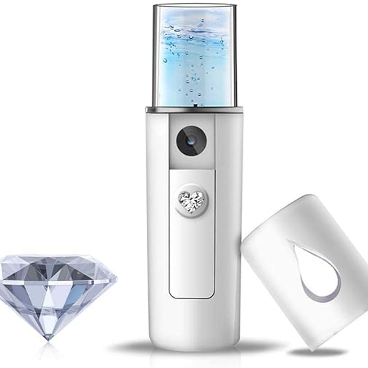 GENERICO - VAPORIZADOR HIDRATANTE 30 ML