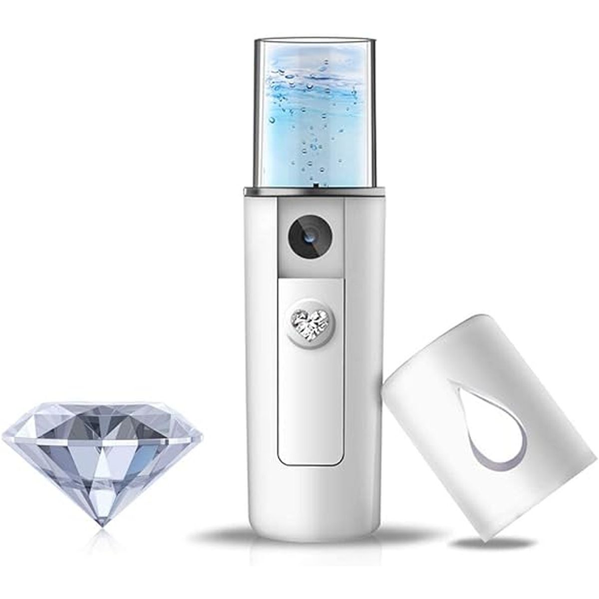 GENERICO - VAPORIZADOR HIDRATANTE 30 ML