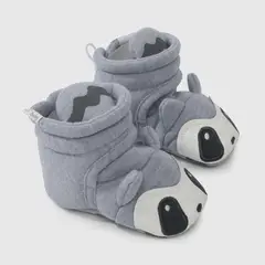 COLLOKY - Pantufla Niño Gris 52916