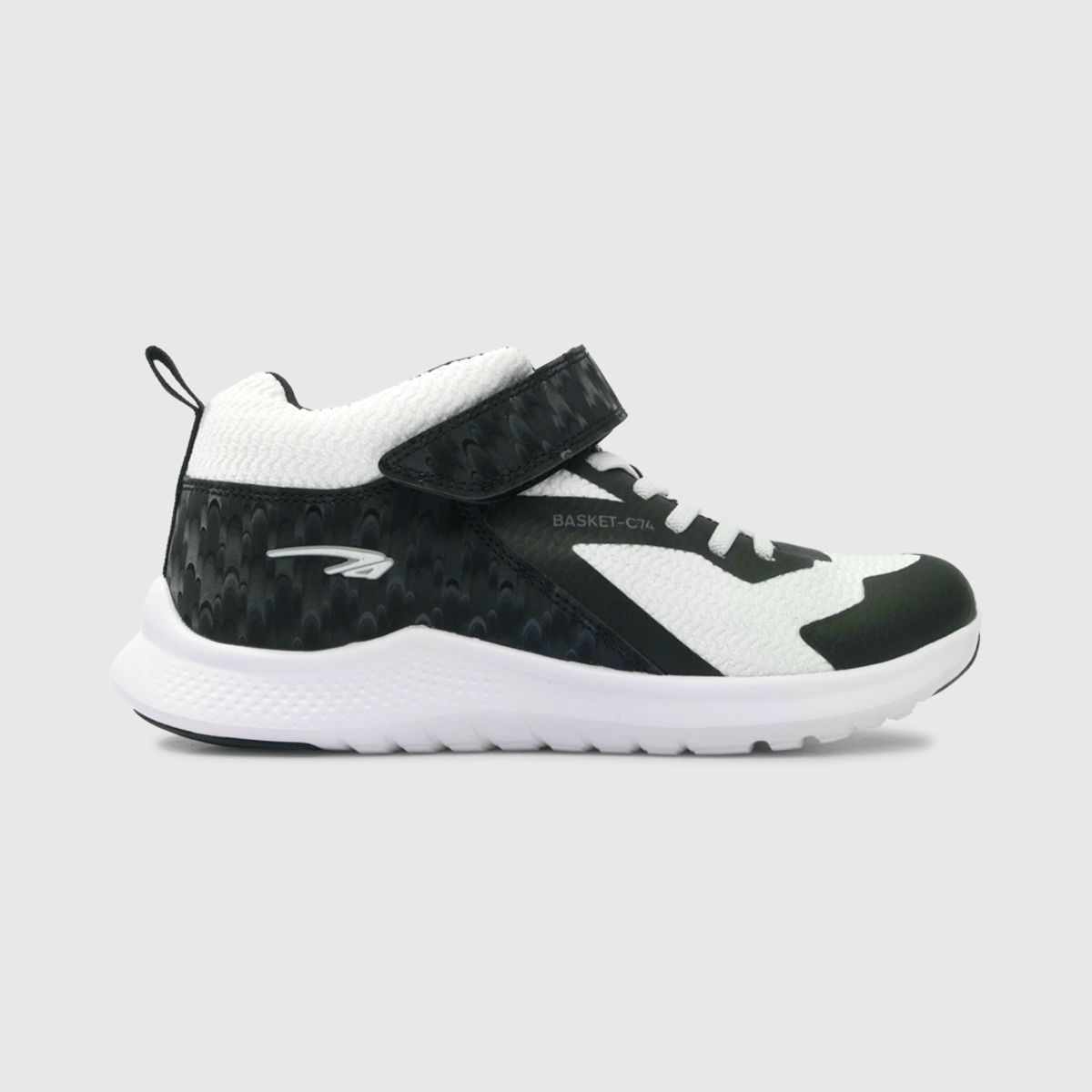 COLLOKY - Zapatilla deportiva Niño Negro 243936 Colloky