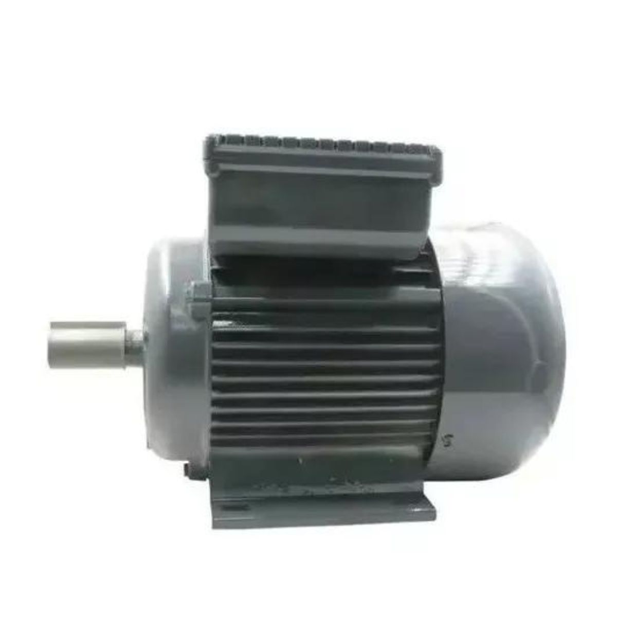 GENERICO - Motor Eléctrico 1hp En Baja 1400rpm