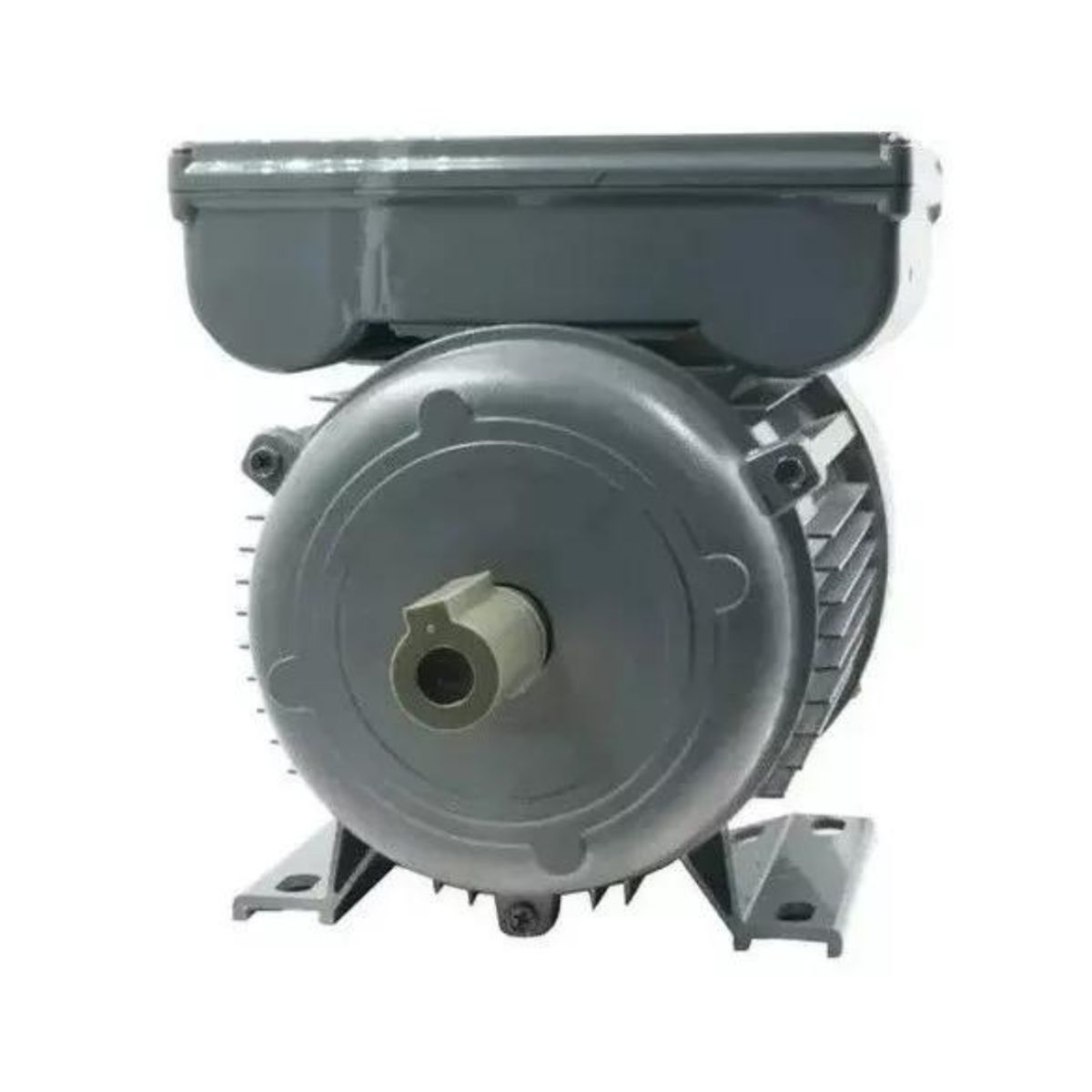 GENERICO - Motor Eléctrico 1hp En Baja 1400rpm