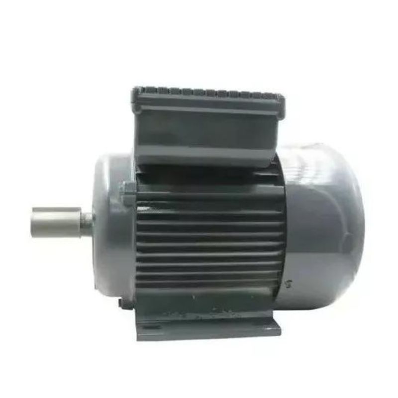 GENERICO - Motor Eléctrico 3hp En Alta 2800rpm