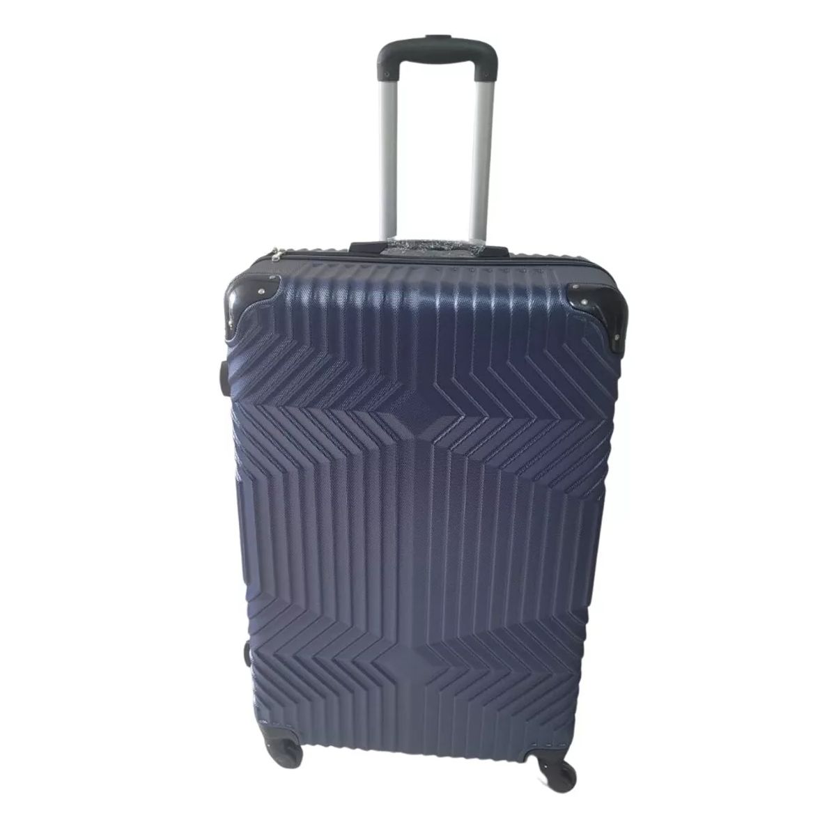 GENERICO - Maleta Viaje De 30 Kg Grande Xl Azul