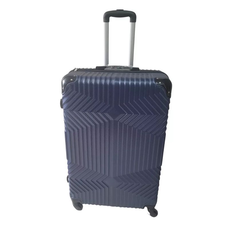 GENERICO - Maleta Viaje De 30 Kg Grande Xl Azul