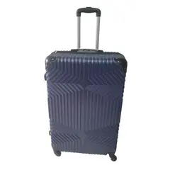 GENERICO - Maleta Viaje De 30 Kg Grande Xl Azul