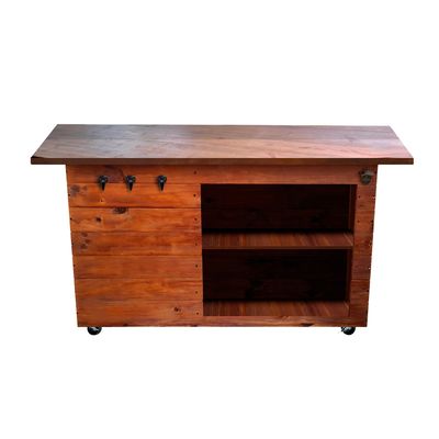 Imagen 2 del producto Bar y Cava de Vinos de Madera