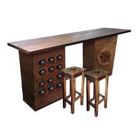 Bar y Cava de Vinos 2 Torres