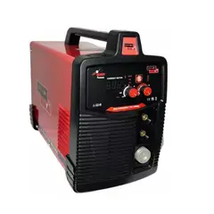 GENERICO - Maquina Soldadora 3 En 1 Mig Tig Arco 300a (solda Con Gas Y Sin Gas)