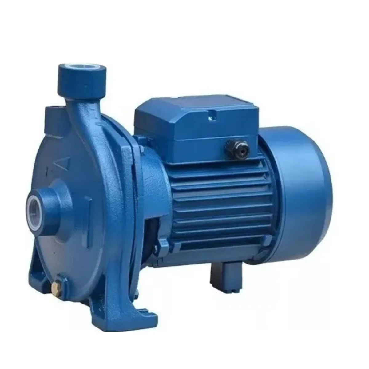 GENERICO - Bomba De Agua Centrifuga 1 Hp 1x1 - Tecnologia Italiana