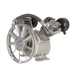 GENERICO - Cabezal Para Compresor 2 Pistones 3 HP Linea Profesional