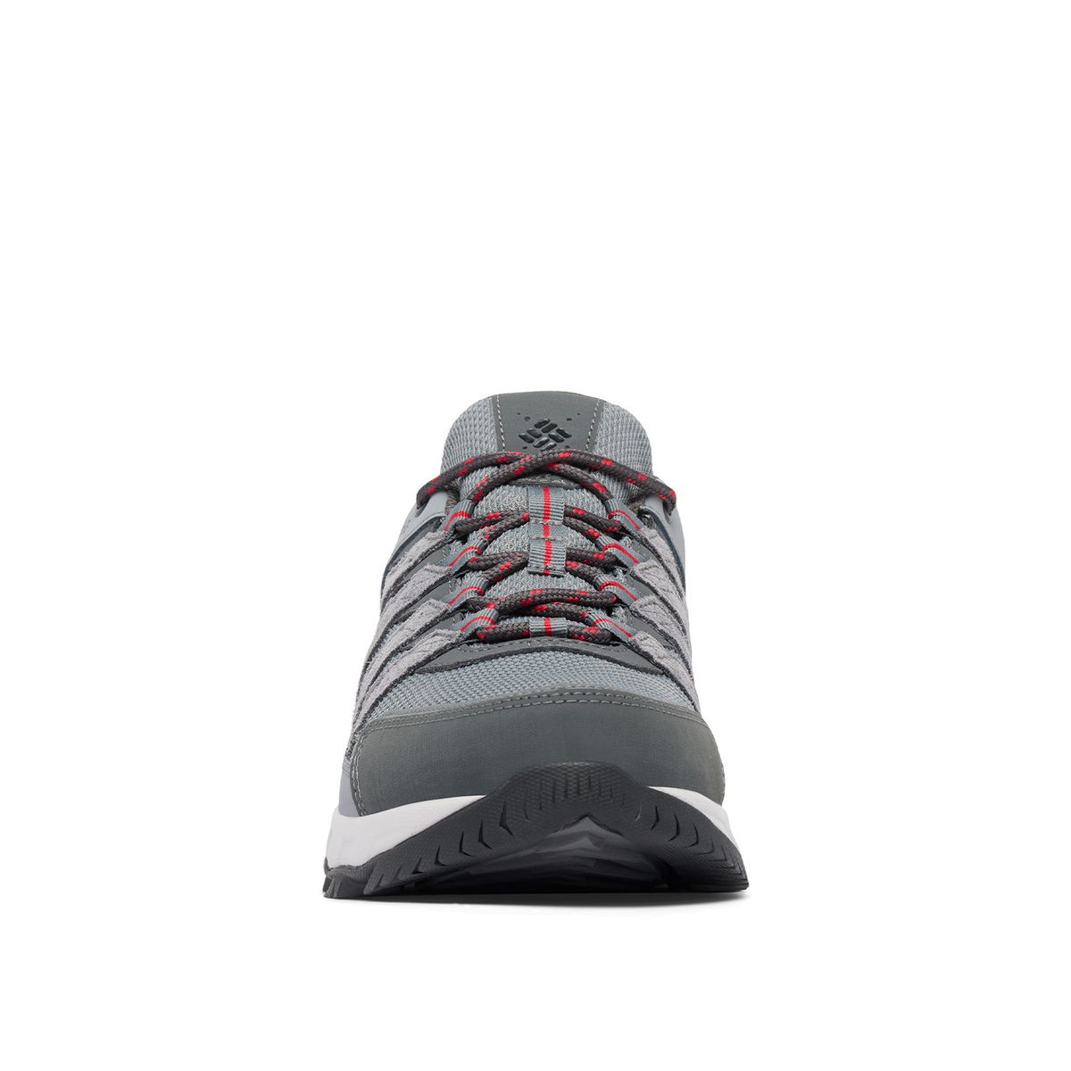 COLUMBIA - Zapatilla Hombre Strata Trail Low Wp Gris COLUMBIA