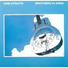 GENERICO - Dire Straits - Brothers in Arms updat3de