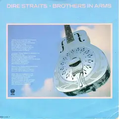 GENERICO - Dire Straits - Brothers in Arms V2