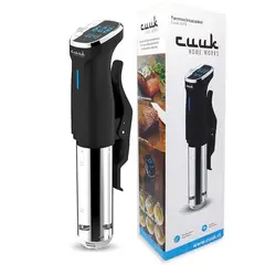GENERICO - Termocirculador Cuuk Sous Vide